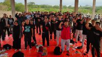 Garda Metal Area EJIP Gelar Ratin Perdana di New Omah Buruh Bekasi Garda Metal Area EJIP Gelar Ratin Perdana di New Omah Buruh Bekasi