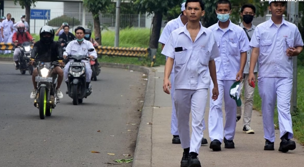 Tingkat Pengangguran di Bekasi Masih Cukup Tinggi