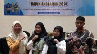 BP3A Kabupaten Bekasi Sosialisasi Program Pusat Informasi Sahabat Anak BP3A Kabupaten Bekasi Sosialisasi Program Pusat Informasi Sahabat Anak