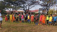 Jelang Pordusa III Tahun 2024, Bidang Olahraga RW 08 Asri Pratama Lakukan Seleksi Skuad U-13 Satria Pratama Jelang Pordusa III Tahun 2024, Bidang Olahraga RW 08 Asri Pratama Lakukan Seleksi Skuad U-13 Satria Pratama