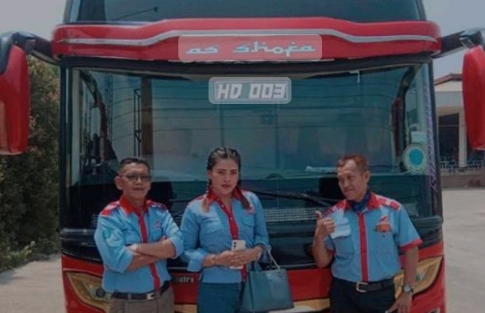 Liena Ozora ‘Srikandi Agra Mas’ Perempuan Tangguh Asal Wonogiri