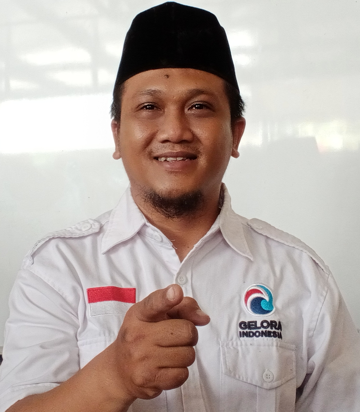 Bacawalkot Tangerang Iksan Bhakti Ucapkan Selamat Idul Adha 1445 H