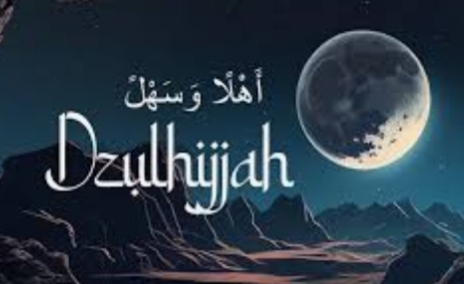 Beberapa Keutamaan Bulan Zulhijjah Bagi Umat Islam