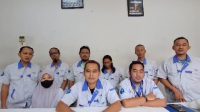 Selesai Secara Bipartit, 7 Anggota PUK SPAMK FSPMI PT. Ichikoh Dipekerjakan Kembali Selesai Secara Bipartit, 7 Anggota PUK SPAMK FSPMI PT. Ichikoh Dipekerjakan Kembali