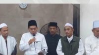 Marak Peredaran Narkoba & Obat-obatan Terlarang, Tokoh Agama Cikarang Selatan Angkat Bicara Marak Peredaran Narkoba & Obat-obatan Terlarang, Tokoh Agama Cikarang Selatan Angkat Bicara