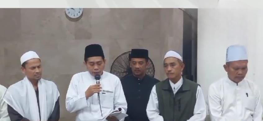 Marak Peredaran Narkoba & Obat-obatan Terlarang, Tokoh Agama Cikarang Selatan Angkat Bicara