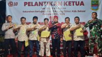 Bayu Widagdo Terpilih Untuk Kali Kedua Sebagai Ketua RW 10 Perumahan Cikarang Baru Kelurahan Serta Jaya Bayu Widagdo Terpilih Untuk Kali Kedua Sebagai Ketua RW 10 Perumahan Cikarang Baru Kelurahan Serta Jaya