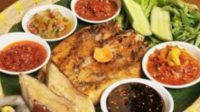 Mengenal ‘Seruit’ Menu Makanan Favorit Khas Lampung Mengenal ‘Seruit’ Menu Makanan Favorit Khas Lampung