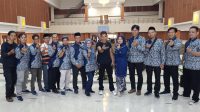 Dibalik Suksesnya Acara Ada Peran Besar Tim Panitia Dibalik Suksesnya Acara Ada Peran Besar Tim Panitia