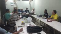 Rapat Panitia Muscab 7 PC SPL FSPMI Bekasi Rapat Panitia Muscab 7 PC SPL FSPMI Bekasi
