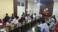 DPN Jamkeswatch Lakukan Mediasi Bersama RSUD Arjawinangun Cirebon DPN Jamkeswatch Lakukan Mediasi Bersama RSUD Arjawinangun Cirebon