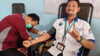 PC SPL FSPMI Kutai Kartanegara Gandeng RSUD Abadi Samboja Adakan Kegiatan Donor Darah PC SPL FSPMI Kutai Kartanegara Gandeng RSUD Abadi Samboja Adakan Kegiatan Donor Darah