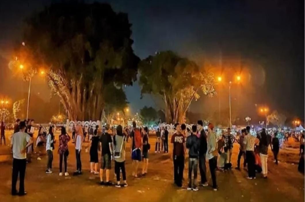 Pergi ke Jogjakarta, Jangan Lewatkan Mencoba Tradisi Masangin