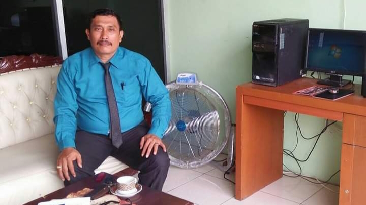 Anjuran Tak Berdasar, Melalui Jonni Silitonga, S.H.MH, Buruh Gugat PT. BRI (Persero) Cabang Rantauprapat ke PN Medan