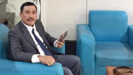 Jonni Silitonga,SH.MH, Wasekjend DPP Peradi Pergerakan Minta UPT Wasnaker Wil IV Evaluasi Hubungan Kerja di PT. BRI Tbk Cabang Labuhanbatu