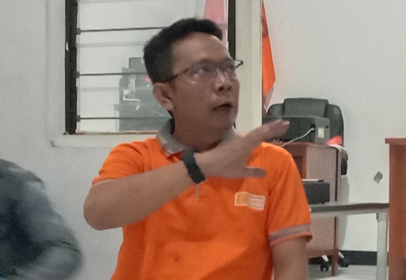 Aulia Hakim Beberkan Mengapa FSPMI Jawa Tengah Menolak Program Tapera