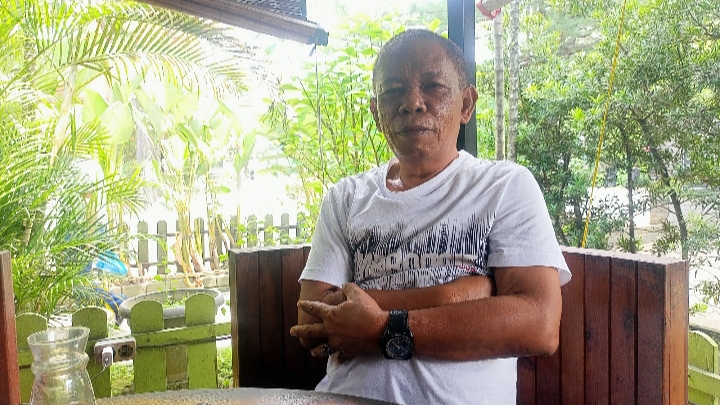 NPWP Pesta Demokrasi Berdampak Buruk Pada Kehidupan Buruh, Ini Kata Anto Bangun Ketua KC Labuhanbatu