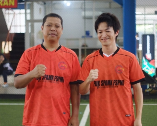 Setelah Terhenti Beberapa Tahun, PT Fujita Indonesia Kembali Gelar Fujita Cup