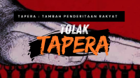 Tapera Legacy Buruk Jokowi Bagi Kelas Pekerja?