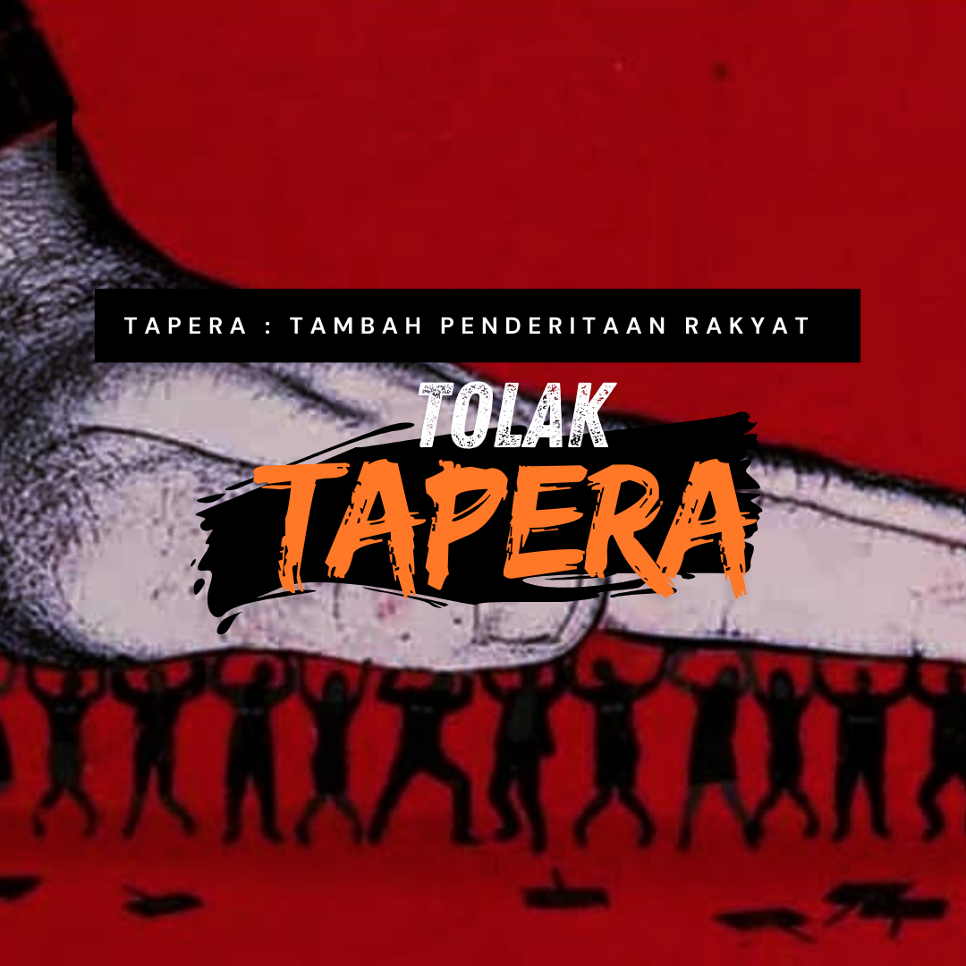 Tapera Legacy Buruk Jokowi Bagi Kelas Pekerja?