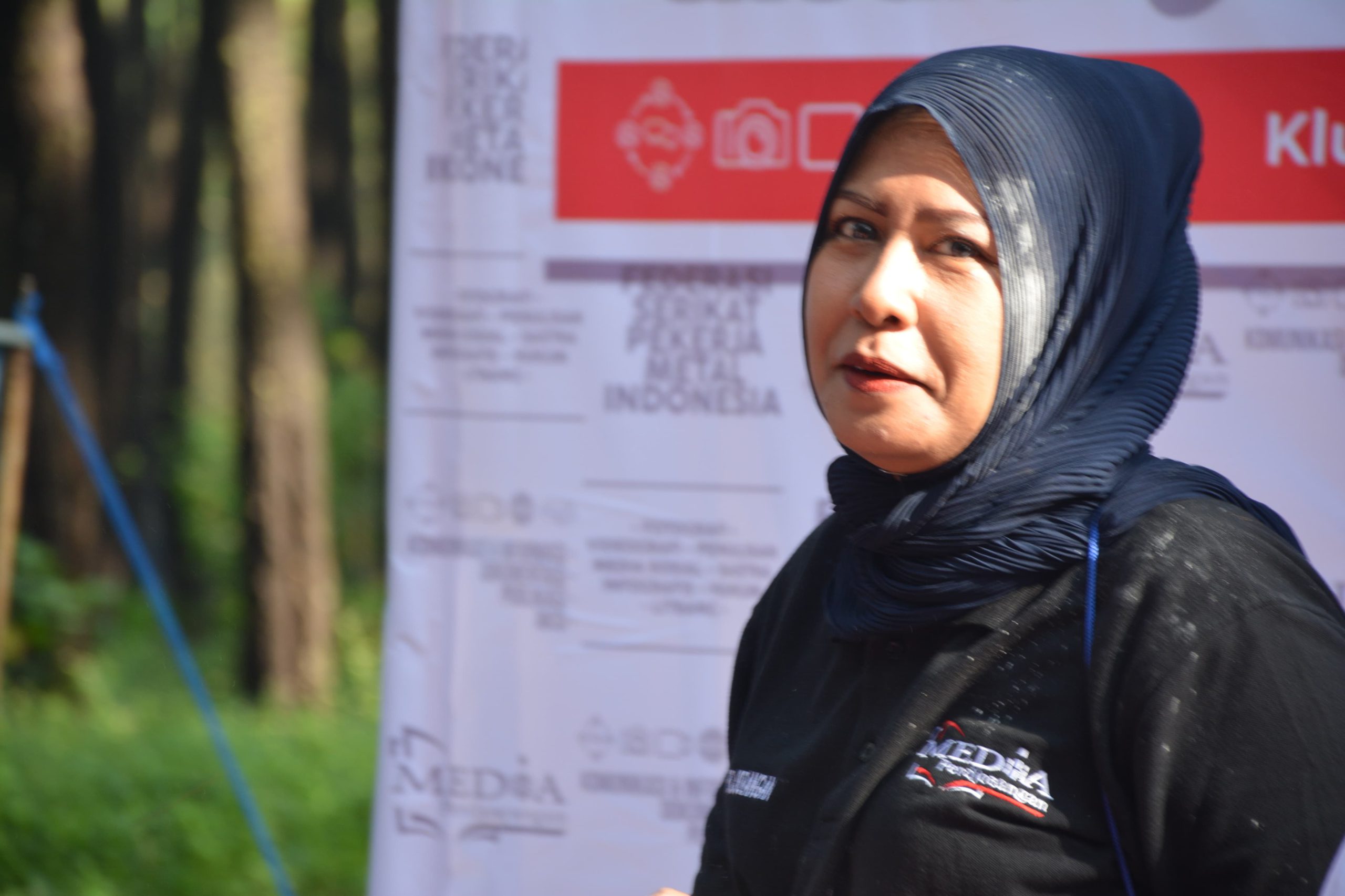 Ini Pesan Dari Buruh Perempuan Asal Flores Yang Mengikuti Workshop Media Perdjoeangan Jawa Timur