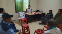 Jalankan Target Program Kerja, PC SPEE Tangerang Raya Kembali Gelar Rapat Rutin