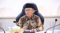 Dani Ramdan Dikabarkan Mundur dari Pj Bupati Bekasi Dani Ramdan Dikabarkan Mundur dari Pj Bupati Bekasi