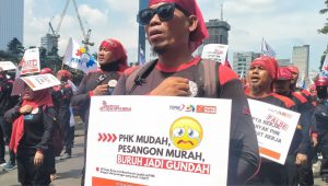 Bayang-Bayang Badai PHK di Purwakarta, Mengulang Sejarah atau Alarm untuk Bangkit?