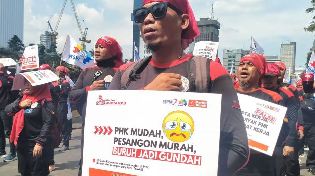 Bayang-Bayang Badai PHK di Purwakarta, Mengulang Sejarah atau Alarm untuk Bangkit?