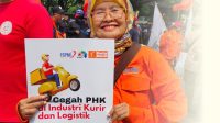 Ketika PHK Mengancam Industri Logistik dan Kurir Ketika PHK Mengancam Industri Logistik dan Kurir