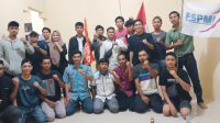 PUK SPAI PT. MKM Bangun Mentalitas dan Komunikasi