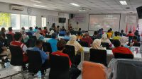 Seminar Persiapan Masa Pensiun di PT. Enkei Indonesia
