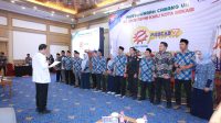 Susunan Kepengurusan PC SPEE FSPMI Kabupaten/Kota Bekasi Periode 2024 – 2029