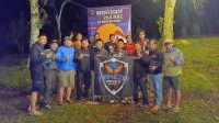 NRC Rayakan Anniversay 2Nd di Curug Cidulang NRC Rayakan Anniversay 2Nd di Curug Cidulang