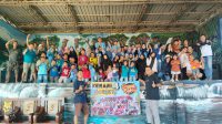 Setelah 13 Tahun, Warga Gang Kenari 4 Wisata Bersama Setelah 13 Tahun, Warga Gang Kenari 4 Wisata Bersama