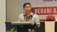 Hadiri Muscab IV SPAI Bekasi, DPW FSPMI Jawa Barat : SPAI Berpotensi Sektor Paling Banyak Anggota