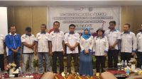 Terpilih Kembali: Suprapto Pimpin PC SPL FSPMI Batam Periode 2024-2029 Terpilih Kembali: Suprapto Pimpin PC SPL FSPMI Batam Periode 2024-2029