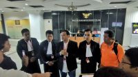 Tuntutan Partai Buruh dalam Sidang Pengujian UU Pilkada di Mahkamah Konstitusi Tuntutan Partai Buruh dalam Sidang Pengujian UU Pilkada di Mahkamah Konstitusi