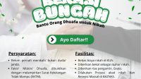 Sambut Hari Jadi ke 74, Pemkab Bekasi Gelar Nikah Gratis Untuk Dhuafa