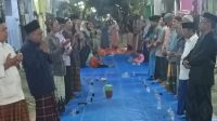 Warga Gang Rukun Perum Wahana Cikarang Gelar Pengajian & Santunan Warga Gang Rukun Perum Wahana Cikarang Gelar Pengajian & Santunan