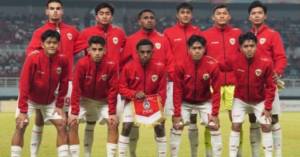 Kalahkan Thailand, Timnas Indonesia U-19 Juara Piala AFF 2024