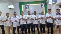 Menuju Kabupaten Probolinggo Istimewa, Jamkeswatch Probolinggo Raya Perkuat Kerjasama Dengan BPJS Kesehatan Menuju Kabupaten Probolinggo Istimewa, Jamkeswatch Probolinggo Raya Perkuat Kerjasama Dengan BPJS Kesehatan
