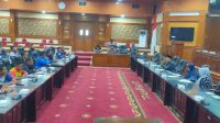 ASPSB Serang Tegas Penolakan Tapera di Kantor DPRD Serang