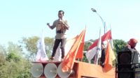 Fery Andriano: UU Cipta Kerja Mempermudah PHK Buruh Fery Andriano: UU Cipta Kerja Mempermudah PHK Buruh