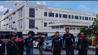 Supervisor Keamanan PT Pegaunihan Batam Di Duga Lakukan Intimidasi