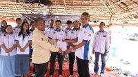 Hendrayadi Terpilih Kembali sebagai Ketua PUK SPL FSPMI PT. Ennovi Precision Machining Services Batam Periode 2024–2028 Hendrayadi Terpilih Kembali sebagai Ketua PUK SPL FSPMI PT. Ennovi Precision Machining Services Batam Periode 2024–2028