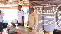 MUSNIK III PUK SPL FSPMI PT. Ennovi Precision Machining Services Batam: Suprapto Tekankan Pentingnya Regenerasi Kepemimpinan MUSNIK III PUK SPL FSPMI PT. Ennovi Precision Machining Services Batam: Suprapto Tekankan Pentingnya Regenerasi Kepemimpinan