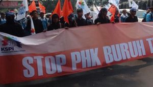 Pola Pengusaha Menggunakan Efisiensi sebagai Alasan Pemutusan Hubungan Kerja (PHK)