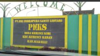 PT.SISL Mutasi Pekerja Berujung PHK PT.SISL Mutasi Pekerja Berujung PHK