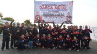 Arti Tema Konsolidasi “KESATRIA” Garda Metal Area Jababeka
